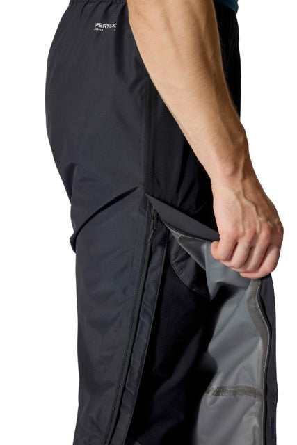 Downpour Pants Men FZ