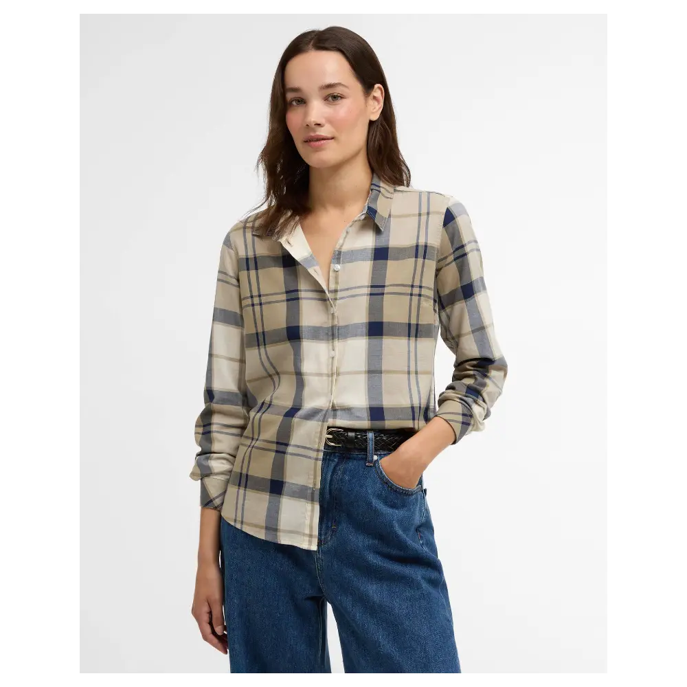 Barbour Bredon Skjorta