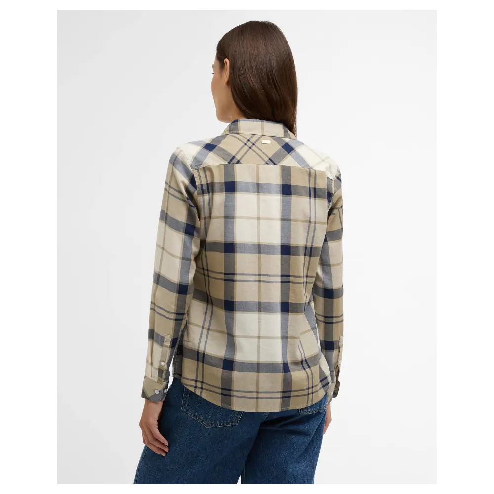Barbour Bredon Skjorta