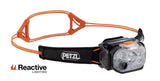 Headlamp SWIFT® RL 1200 lm – Uppladdningsbar pannlampa med Reactive Lighting