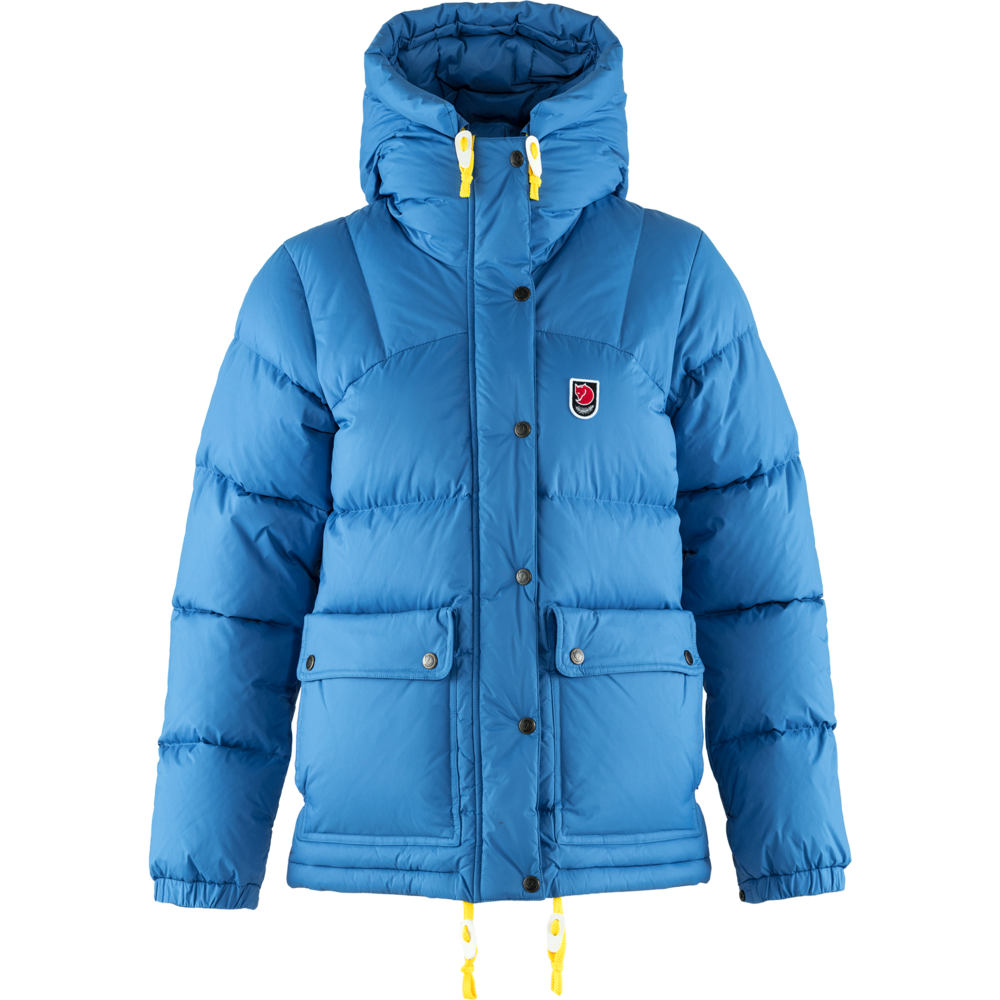 Expedition Womens Down Lite Jacket