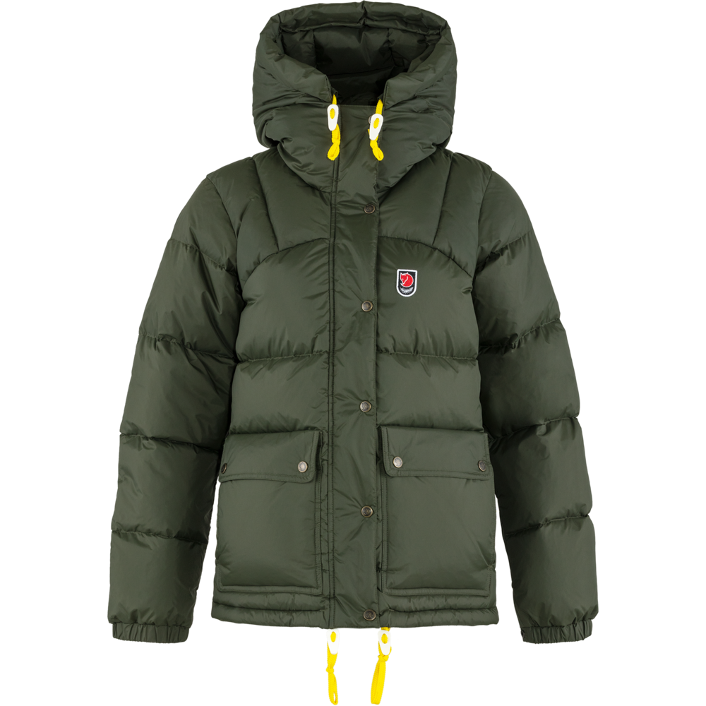 Expedition Womens Down Lite Jacket