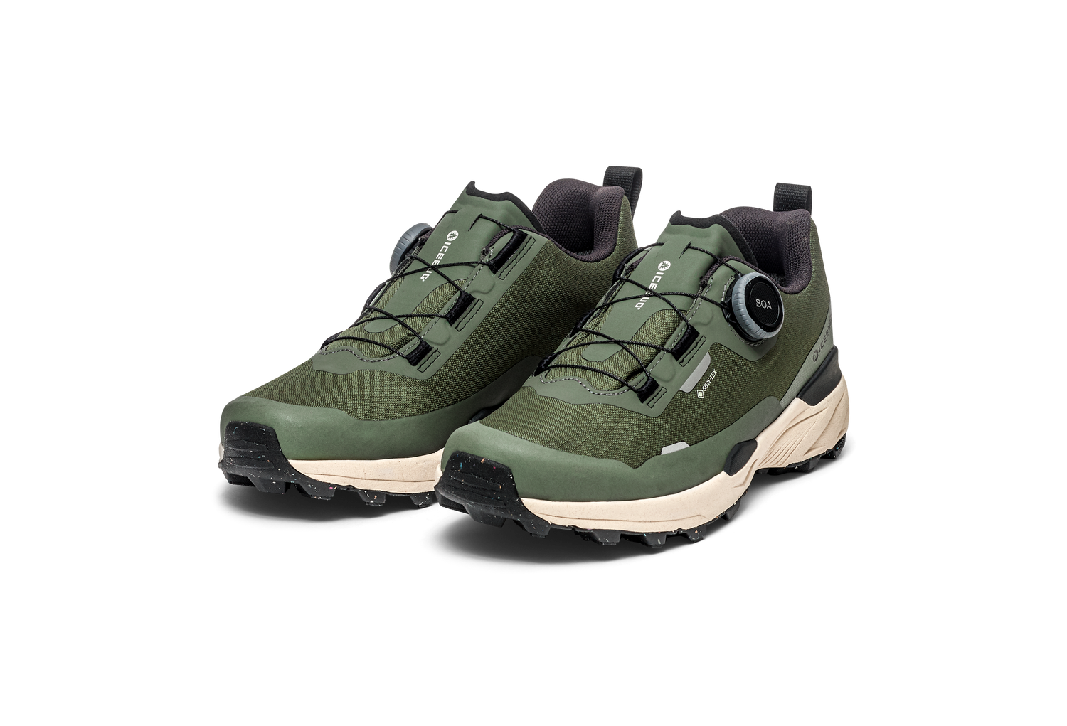 Rover 2 Women RB9X GTX Boa LightMoss/Black