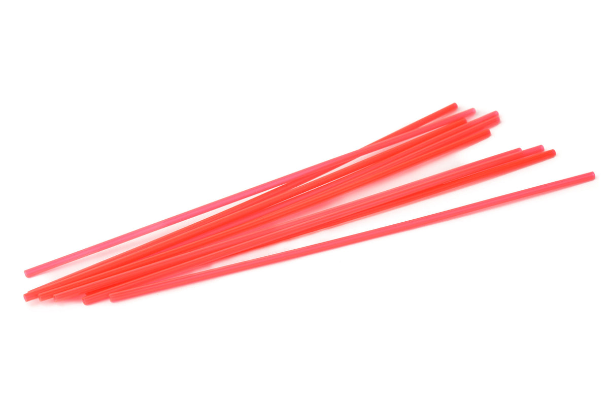 FD Tube 1,8 mm & 3 mm – Tubslang för Laxflugor