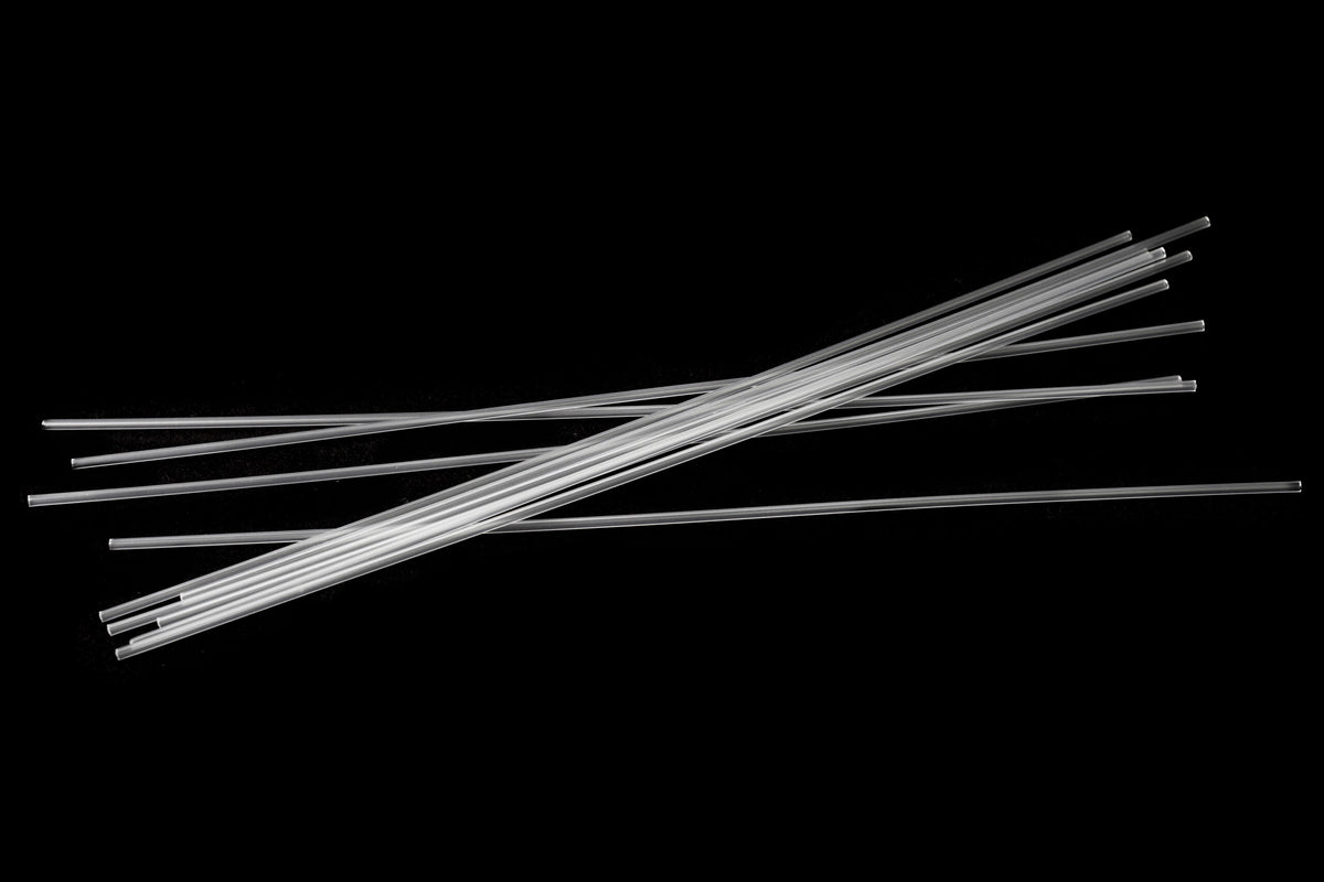 FD Tube 1,8 mm & 3 mm – Tubslang för Laxflugor