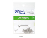 Next Generation Shanks (NGS) – Articulated Shanks för Game Changer-flugor