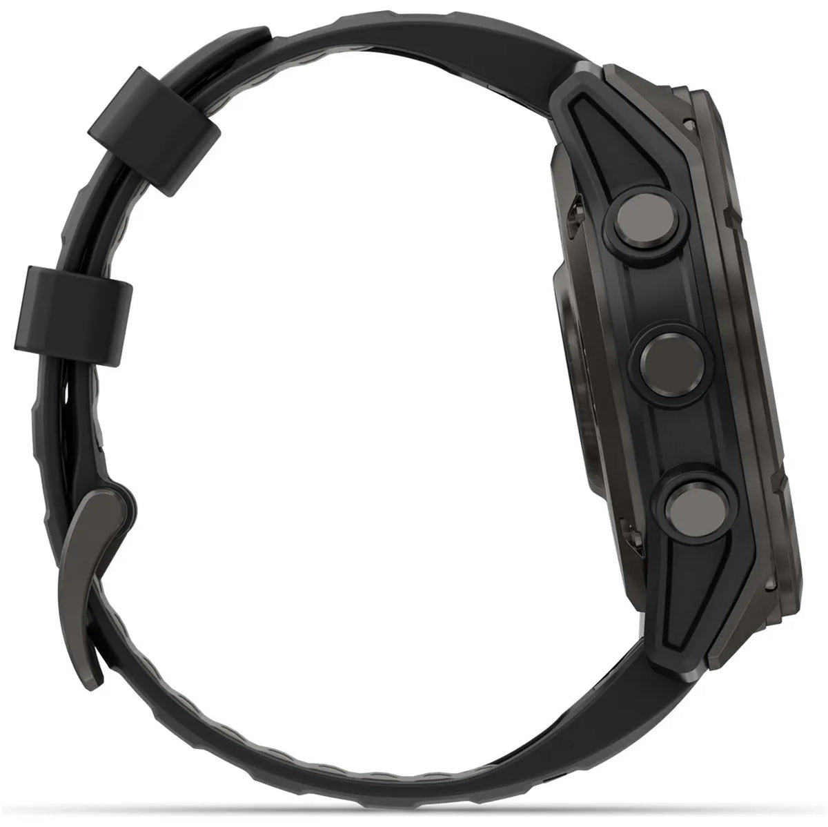 Fenix 8 Pro 51mm Amoled