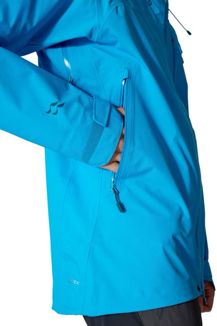 Firewall Mountain Jacket Men
