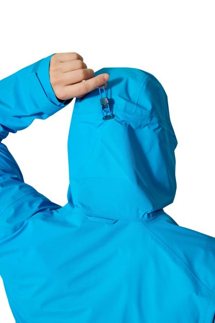 Firewall Mountain Jacket Men