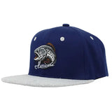 Keps Flat Bill Snapback