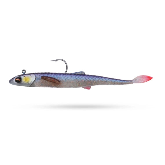 Flying Minnow