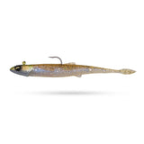 Flying Minnow