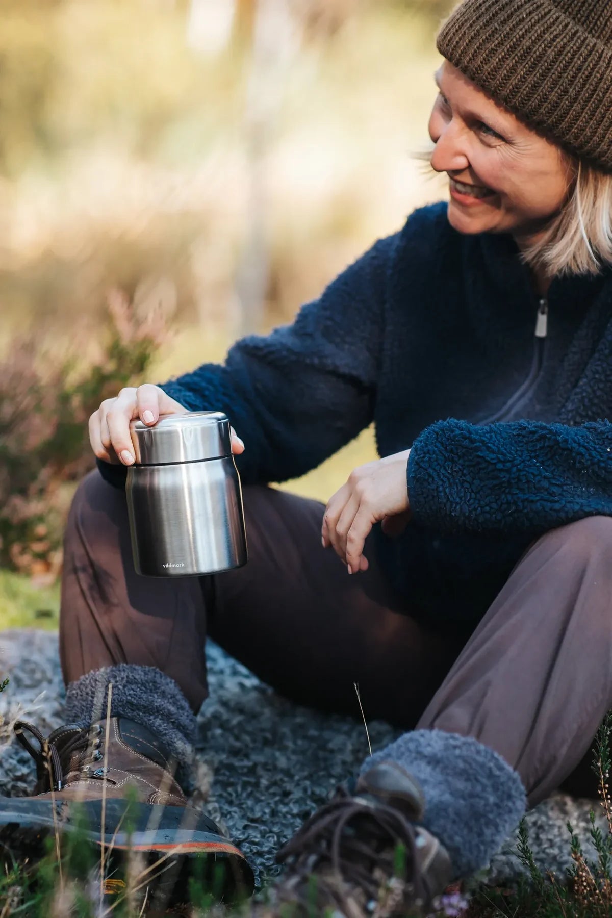 Foodie Mattermos 0.5L