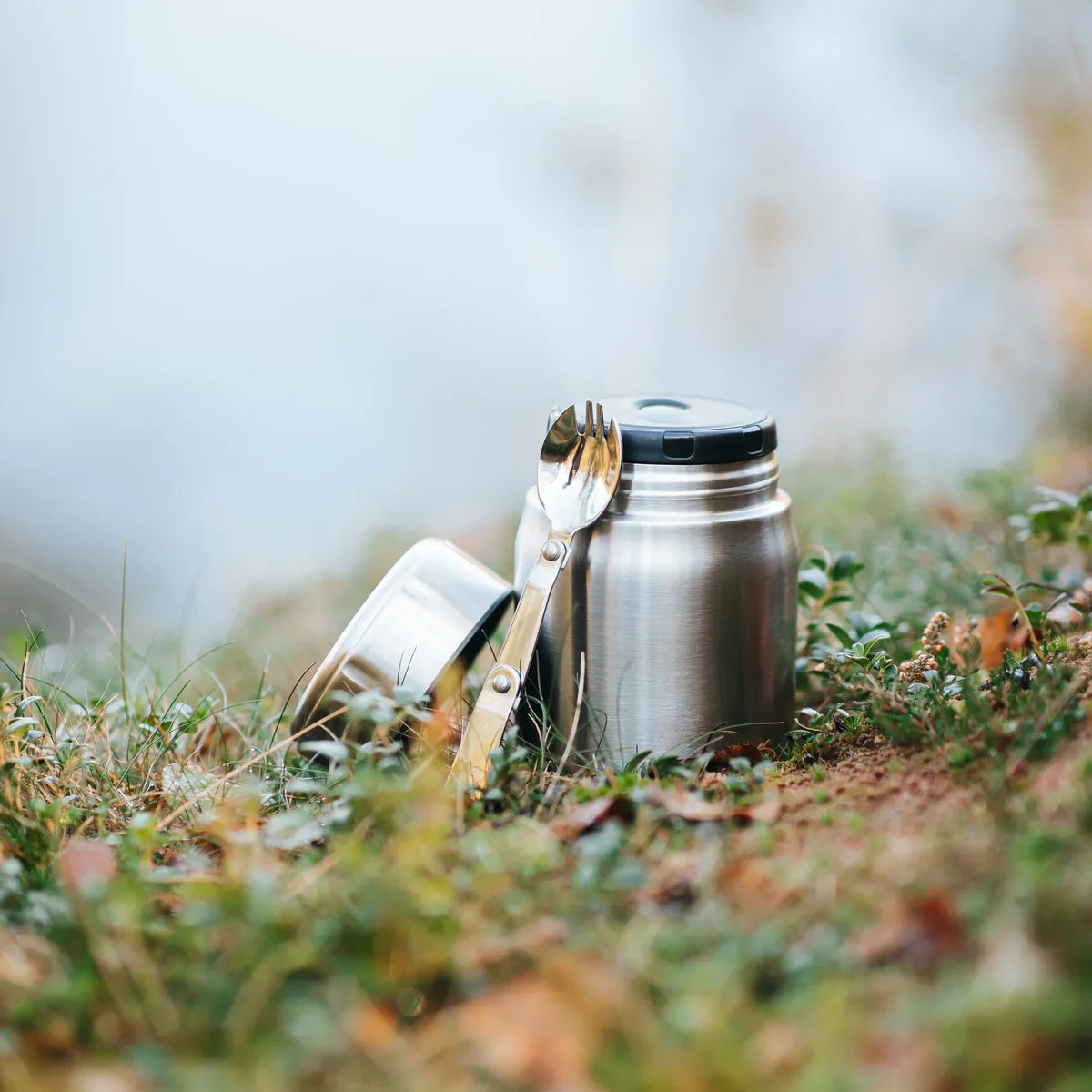 Foodie Mattermos 0.5L