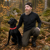 CoreHeat underställströja, inkl batteri