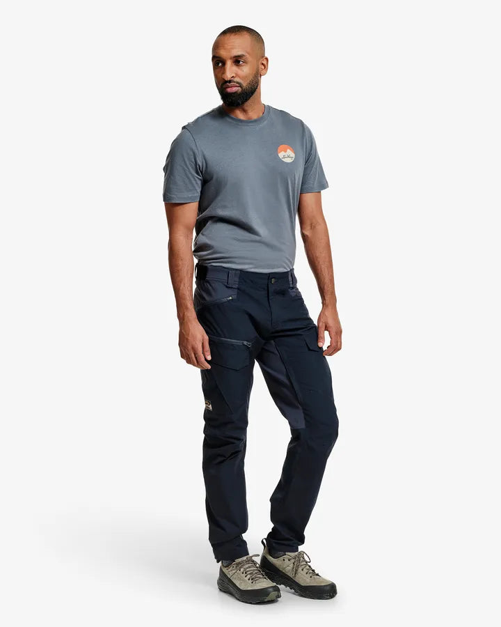 Fulu Cargo Stretch Hybrid Pant Men