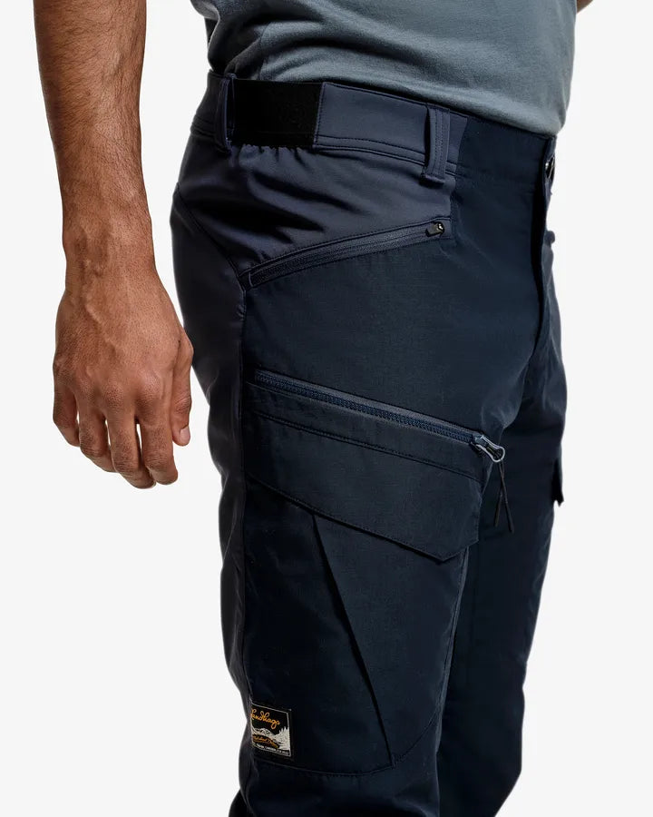Fulu Cargo Stretch Hybrid Pant Men