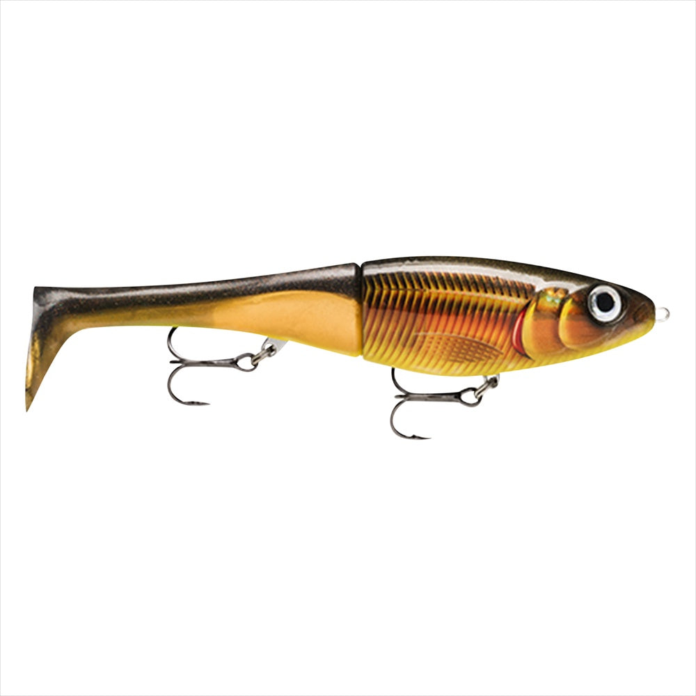 X-Rap Peto 20 cm