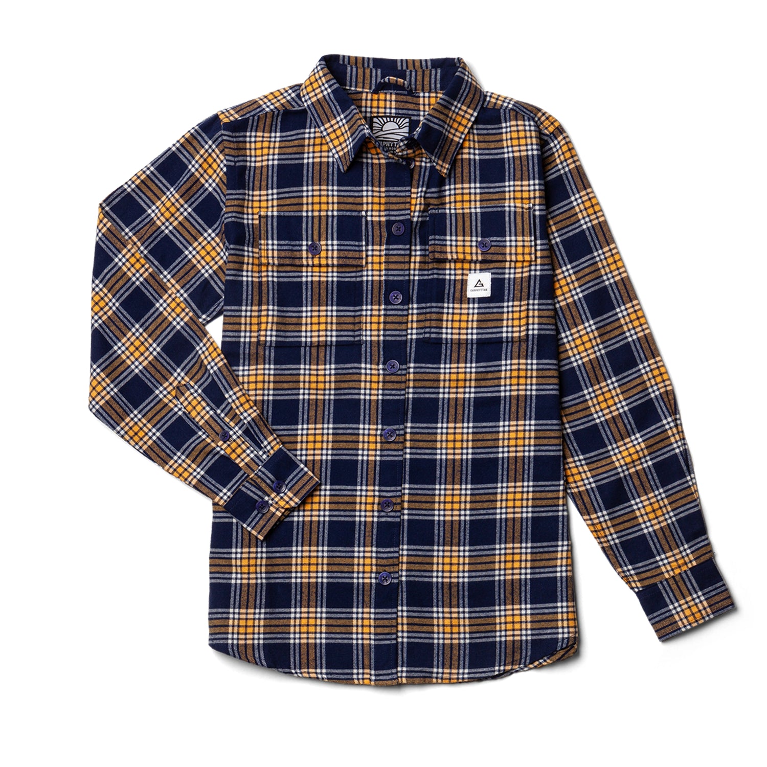 Garden Flanell M