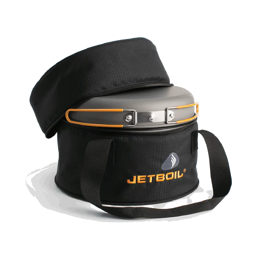 Jetboil Genesis Basecamp System
