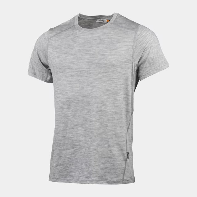 Gimmer Merino Lt Mens Tee