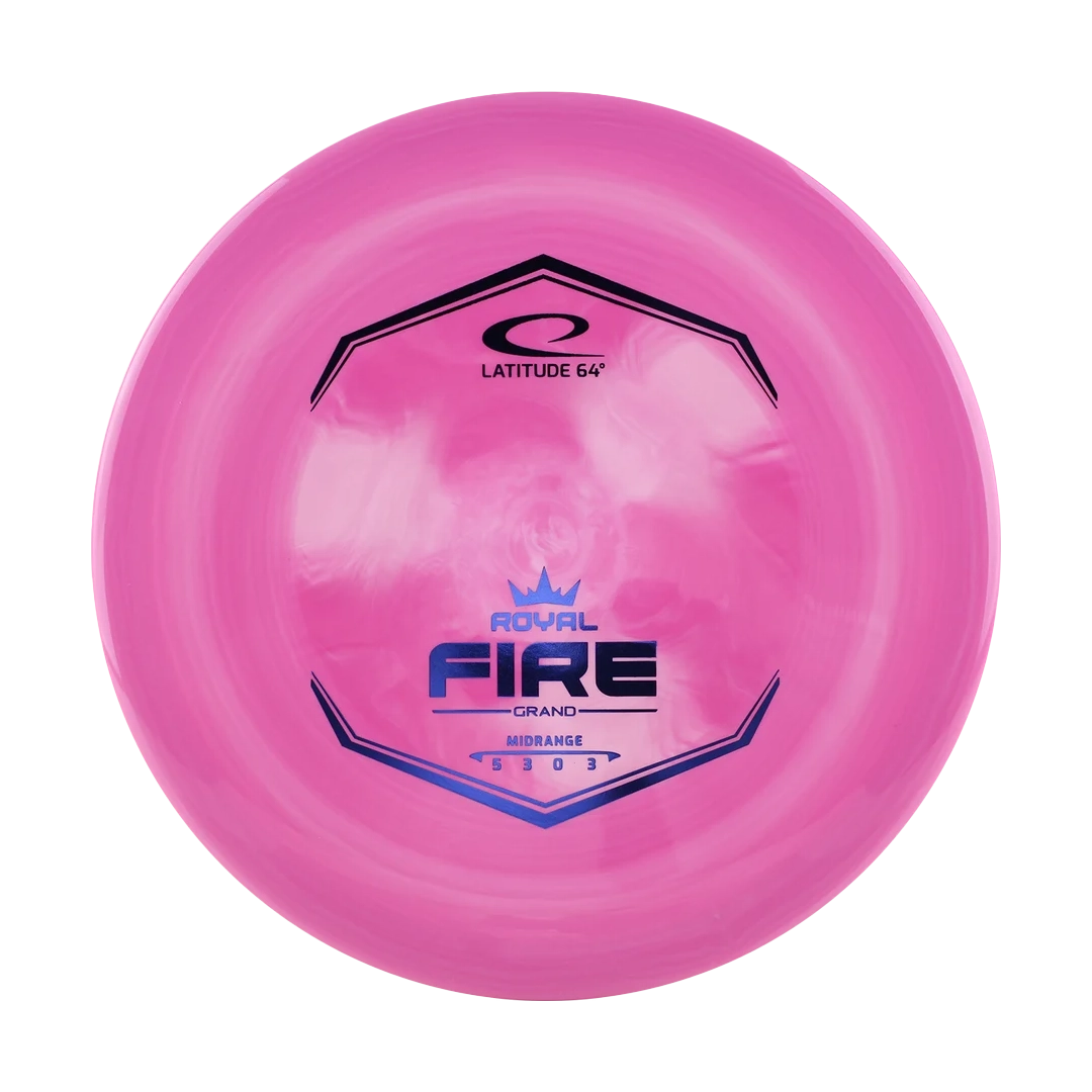Grand Fire