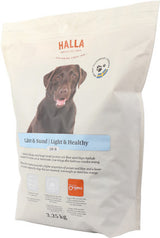 Halla Lätt & Sund 3,25 kg