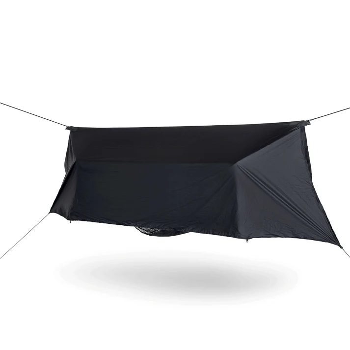 Haven Paket Spectre Hammock/Tarp/Madrass True Level/Powerpump