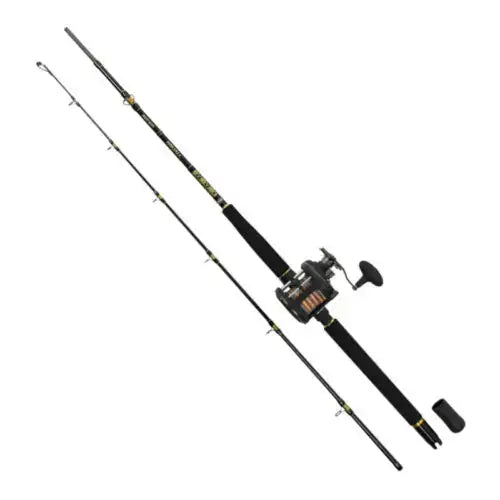 Havsfiskecombo Squall Boat