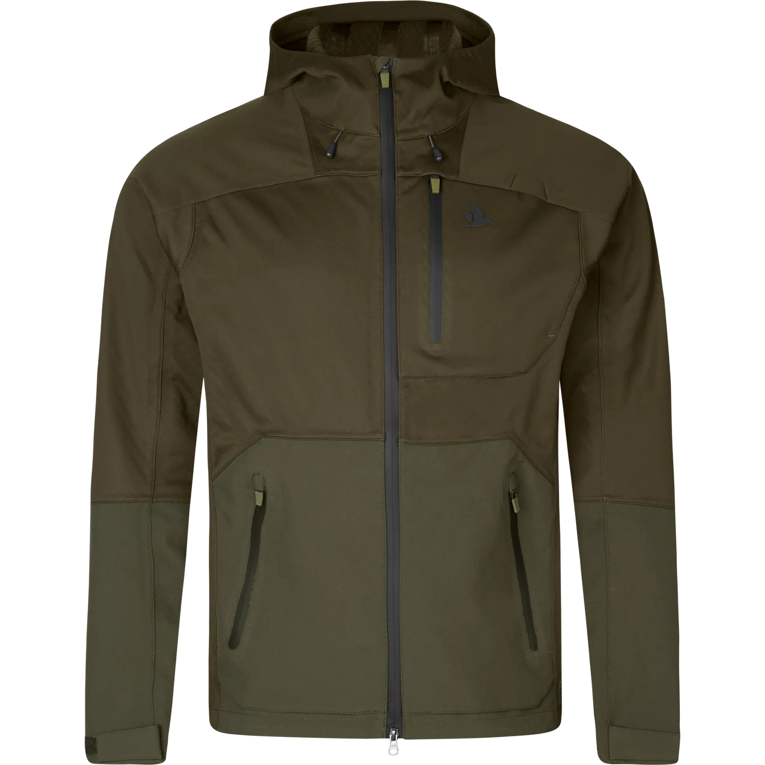 Hawker Shell II jacka
