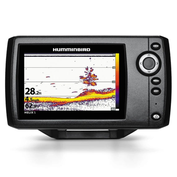 Helix 5 G2 Sonar