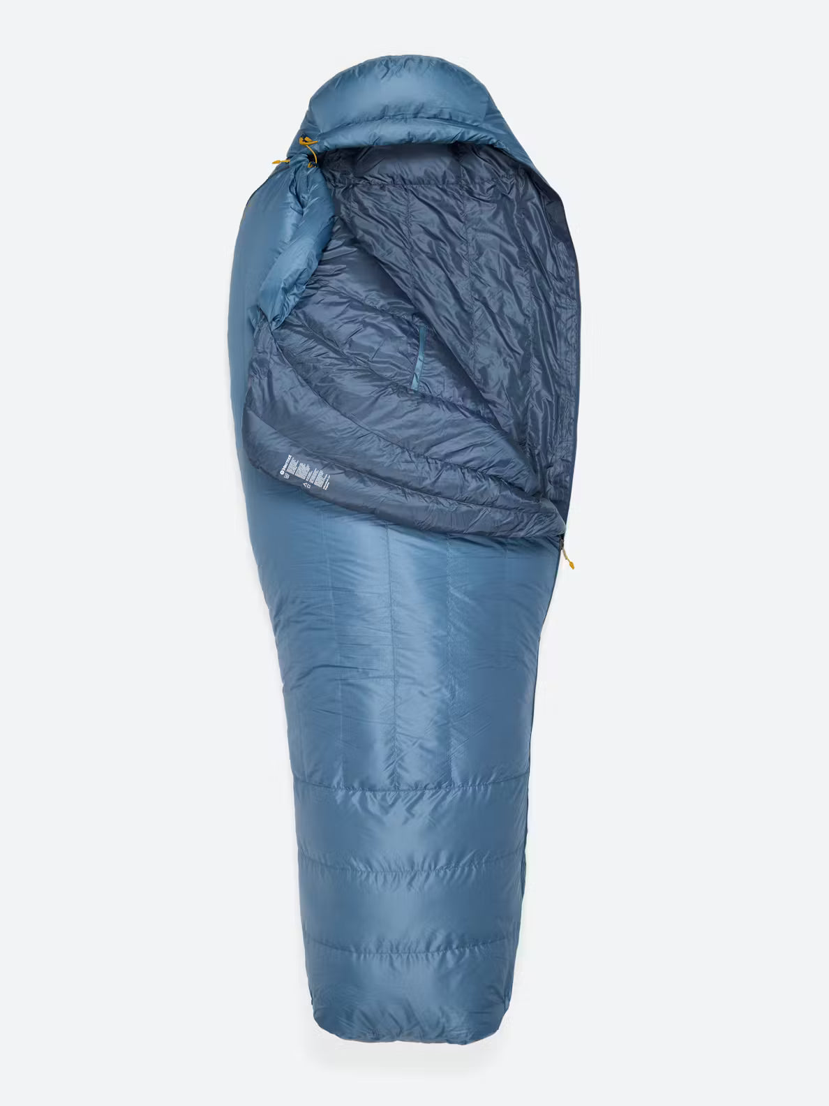 Dunsovsäck HiberNest 15 Short