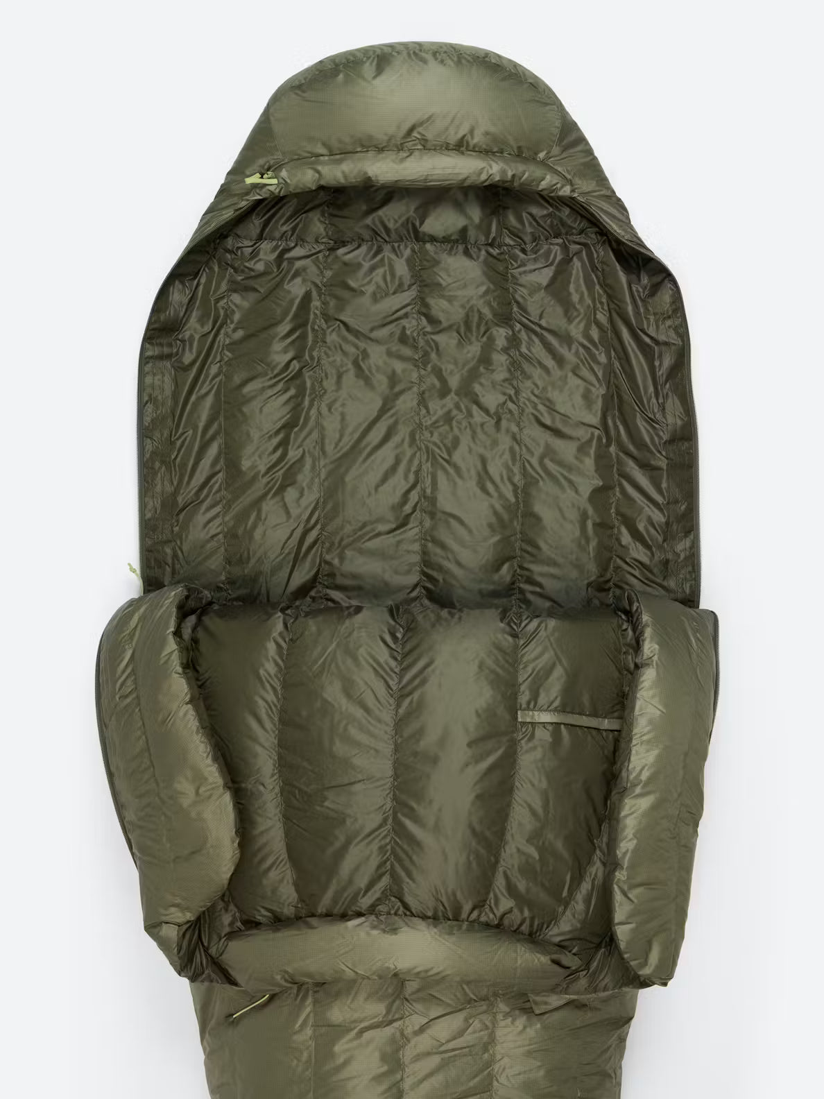 Dunsovsäck HiberNest 30 Short