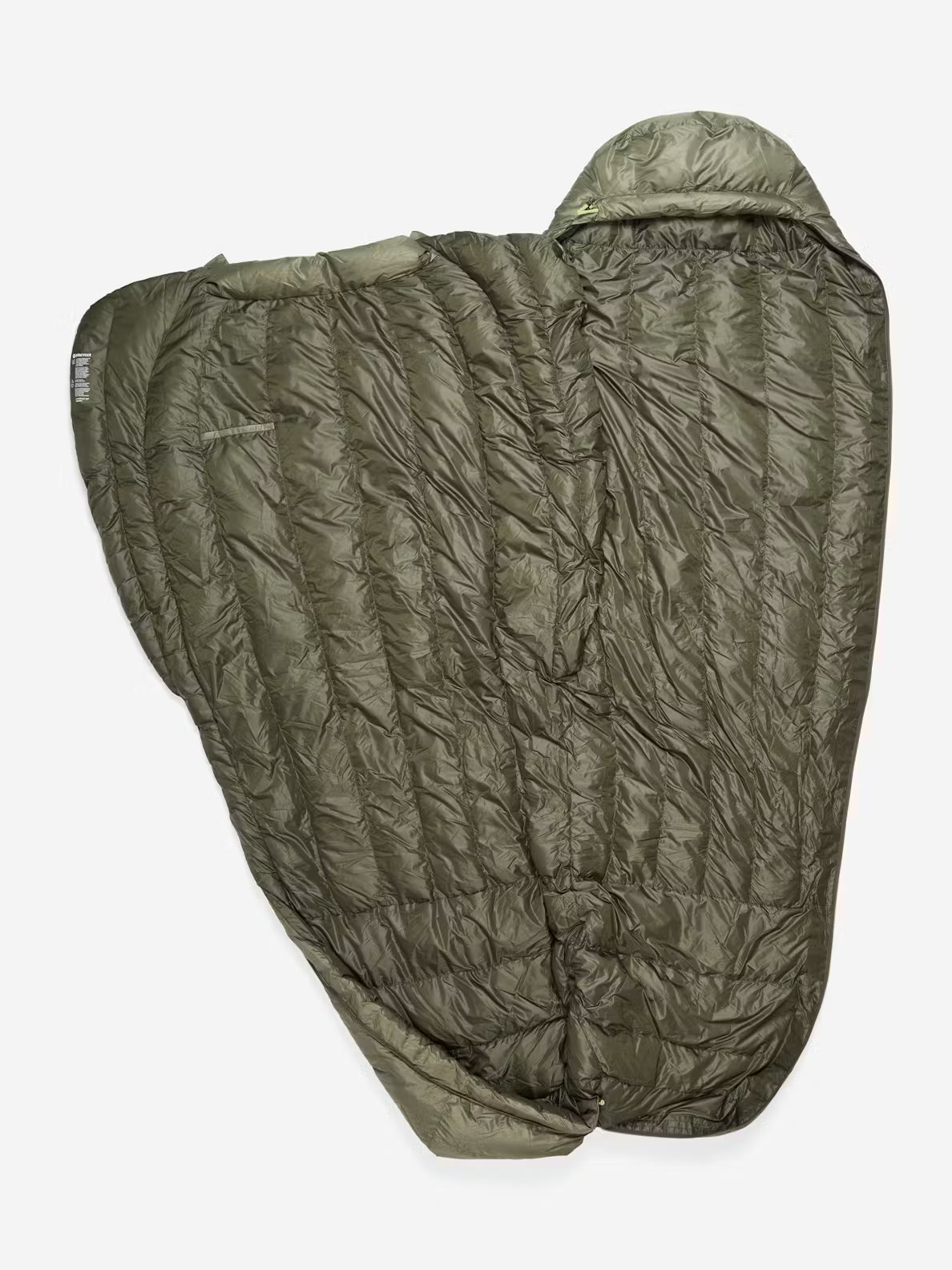 Dunsovsäck HiberNest 30 Short