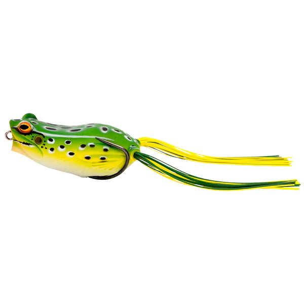 Hop Popper Frog