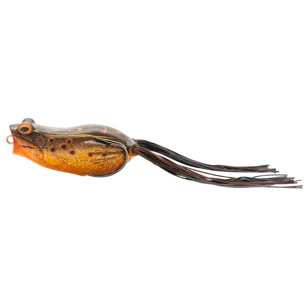 Hop Popper Frog
