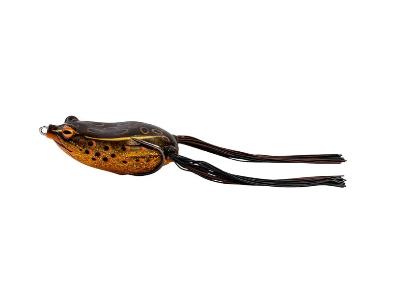 Hop Walker Frog