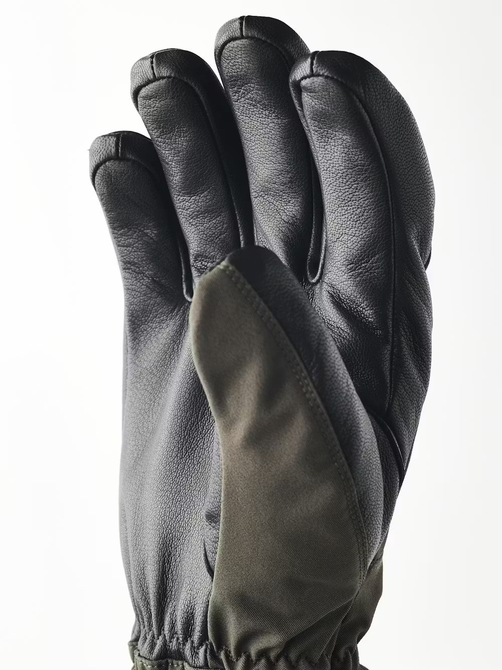 Hunters CZone 5-finger