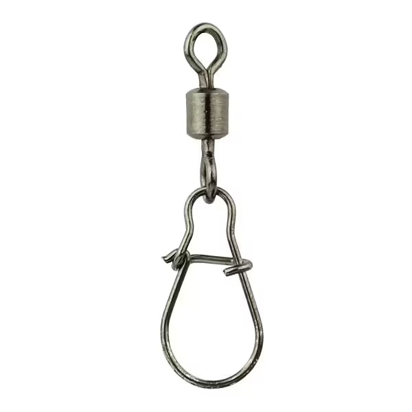 Beteslås Wob Snap with Rolling Swivel