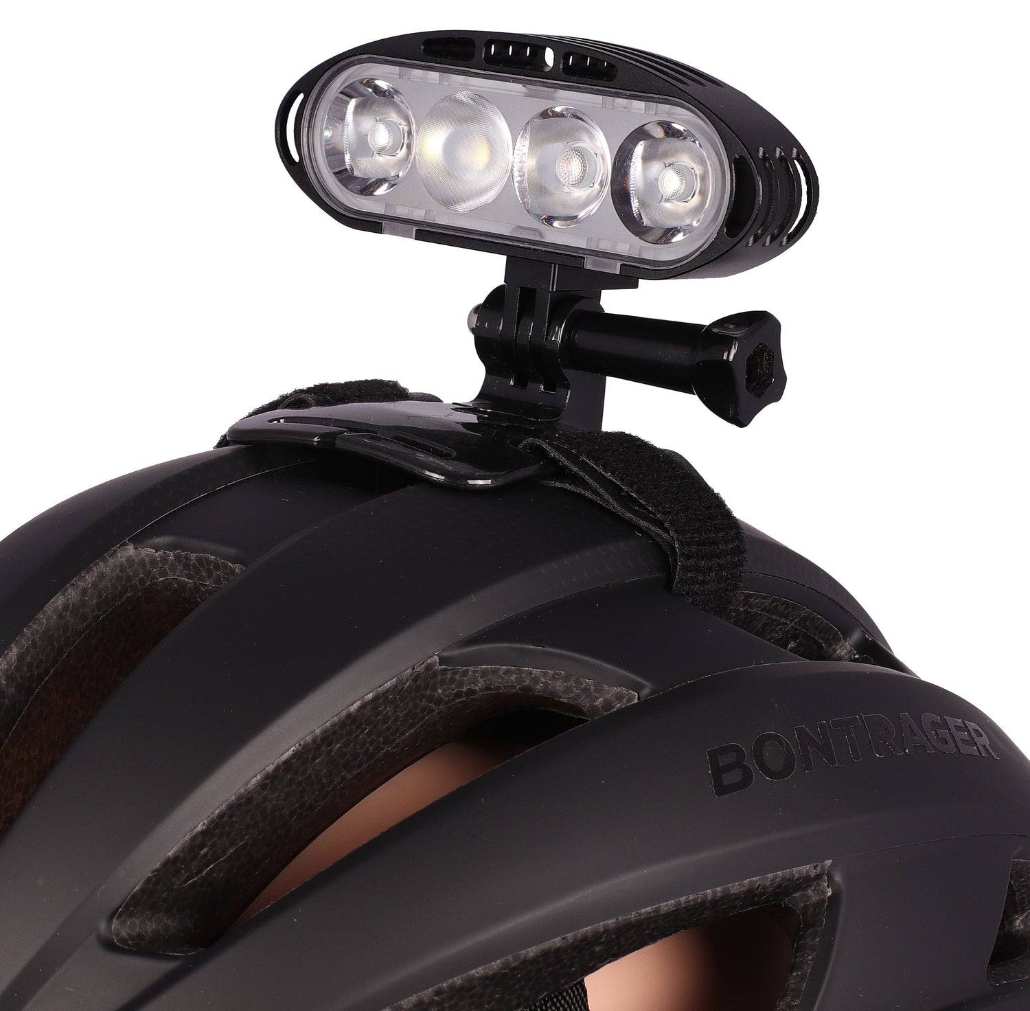 Hyperion - 3 head lamp kit 3800 Lumen