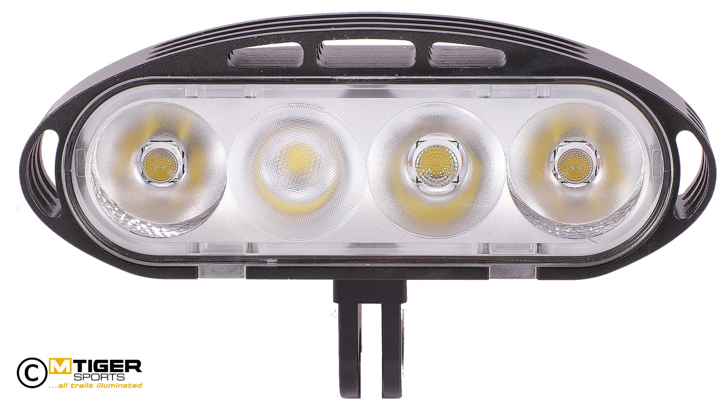 Hyperion - 3 head lamp kit 3800 Lumen