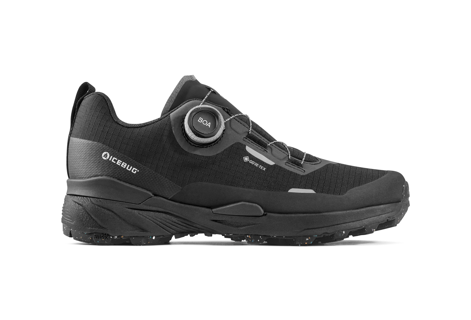 Rover 2 Women RB9X GTX Boa Black/SlateGrey