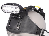 Hyperion - 3 head lamp kit 3800 Lumen