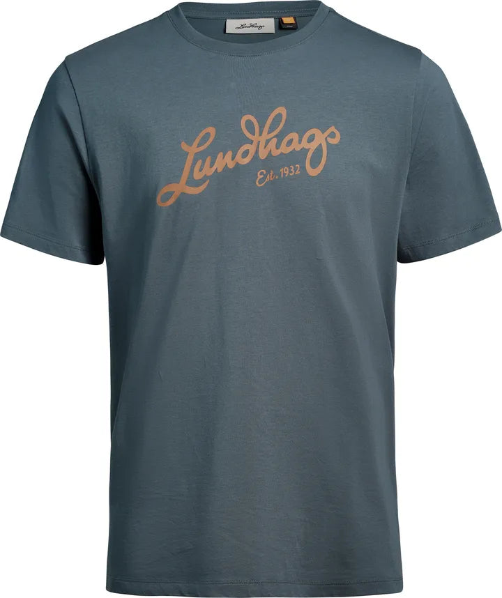 Järpen Logo T-shirt Men
