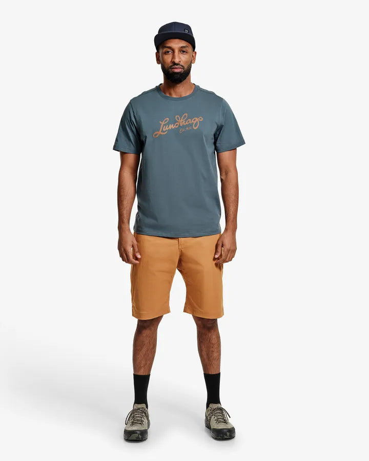 Järpen Logo T-shirt Men