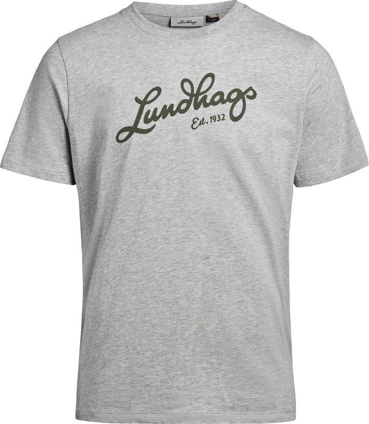 Järpen Logo T-shirt Men