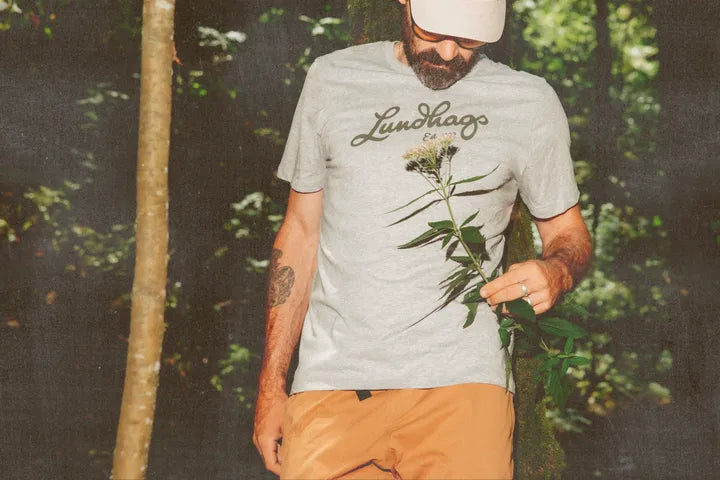Järpen Logo T-shirt Men