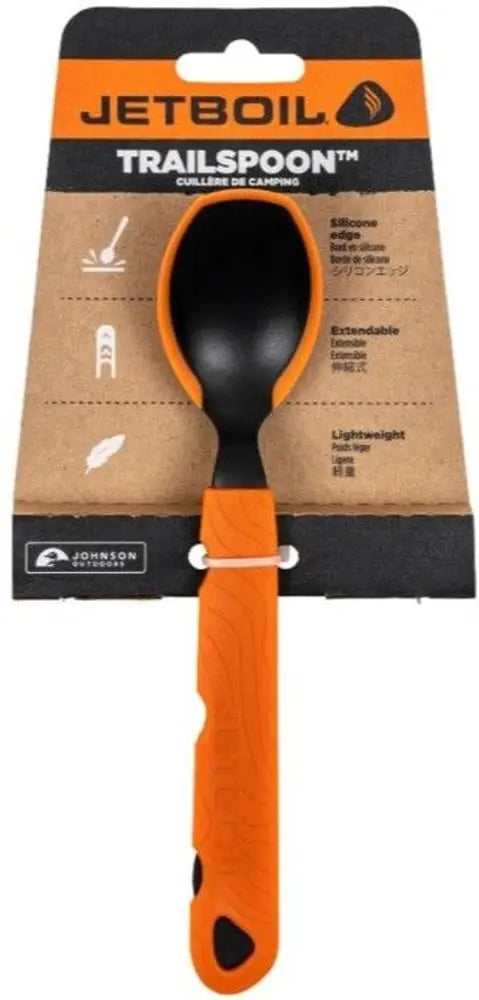 Jetboil Trailspoon