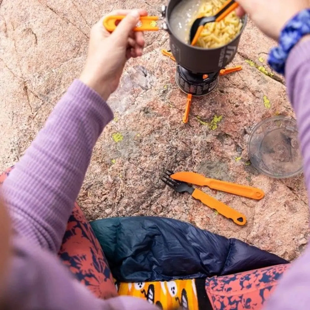 Jetboil Trailware