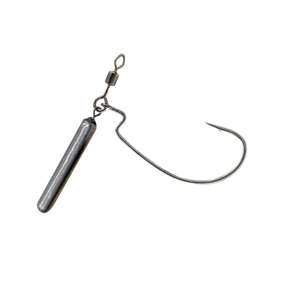 Jika Rig Tungsten